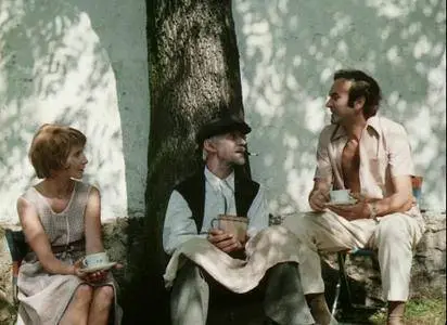 Na samote u lesa / Secluded, Near Woods (1976)