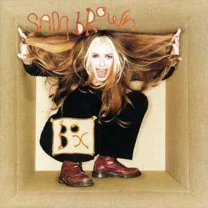 Sam Brown - Box (1997)