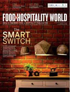 Food & Hospitality World - December 2016