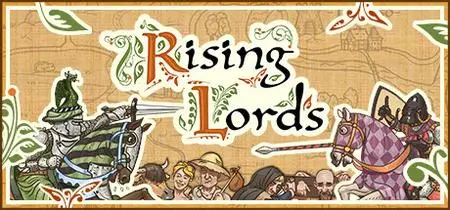 Rising Lords (2024)
