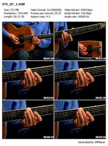 Guitar Signature Licks: Acoustic Rock