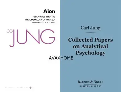 Carl Gustav Jung - Collected Works