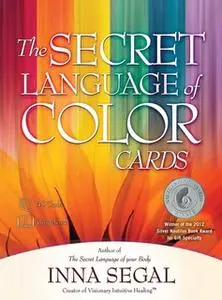 «The Secret Language of Color eBook» by Inna Segal