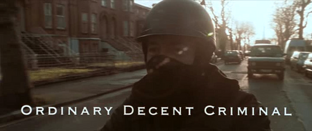 Ordinary decent criminal, 2000