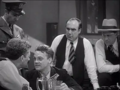 The Doorway to Hell (1930) [Re-UP]
