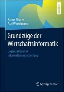 Grundzüge der Wirtschaftsinformatik (Repost)