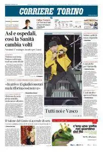 Corriere Torino - 30 Maggio 2018