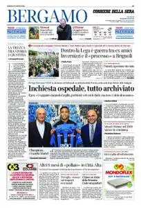 Corriere della Sera Bergamo – 22 giugno 2019
