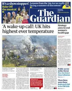 The Guardian - 20 July 2022