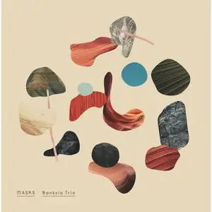 Banksia Trio - MASKS (2023) [Official Digital Download 24/192]