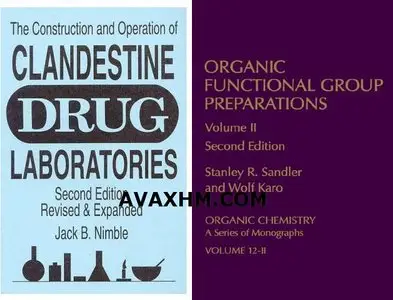 Opioid Chemistry and Pharmacology Collection