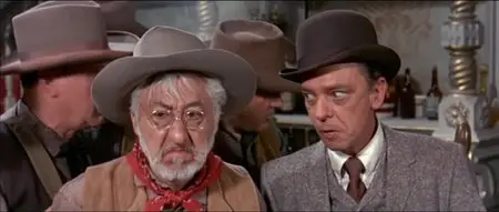 The Shakiest Gun in the West (1968)