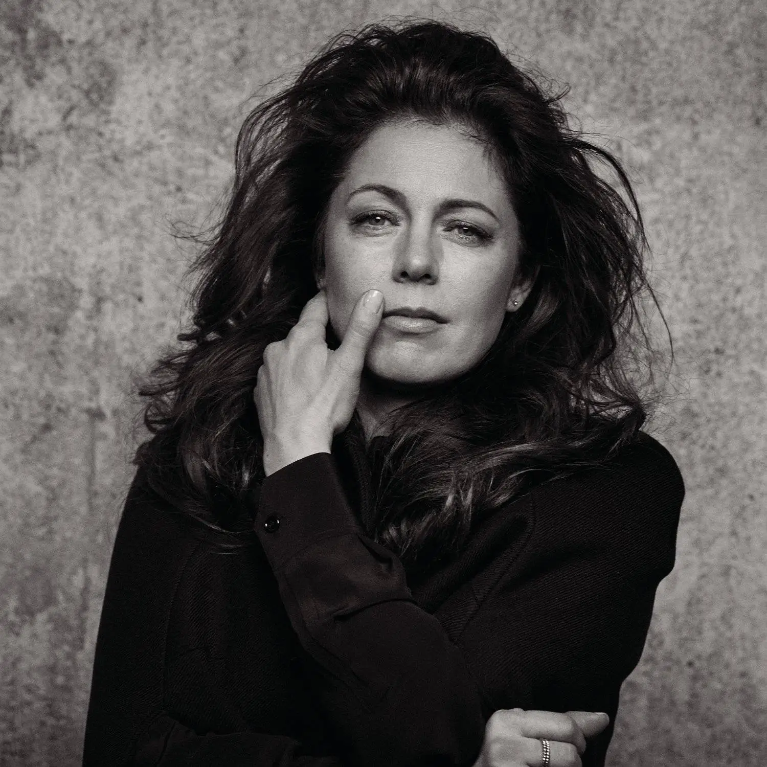 Isabelle Boulay - En Verite (2017)