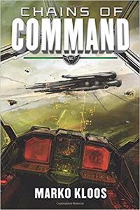 Chains of Command - Marko Kloos