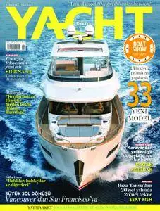 Yacht Turkey - Şubat 2017
