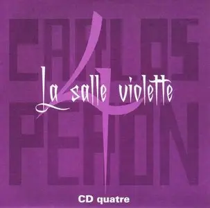 Carlos Perón - 11 Deadly Sins: Music For Fetish And Erotic Sessions (2011) [11CD Box Set]