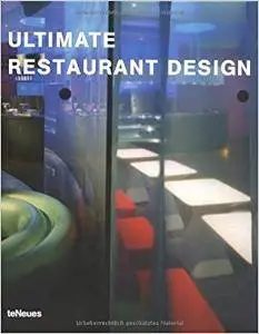 Ultimate Restaurant Design (Repost)