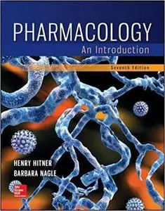 Pharmacology: An Introduction, 7th edition