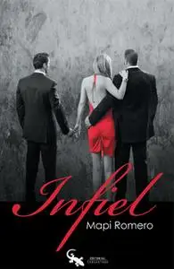 «Infiel» by Mapi Romero