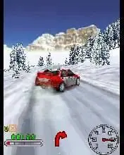 Games for Windows Mobile: Owen`s Monster Truck, Snow Rally Canada, Raging Thunder