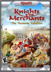 Knights And Merchants II - The Peasants Rebellion (English)