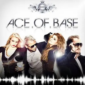 Ace Of Base - All For You (Single) (2010)