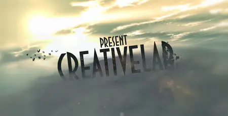 Up in the Sky - Project for After Effects (VideoHive)