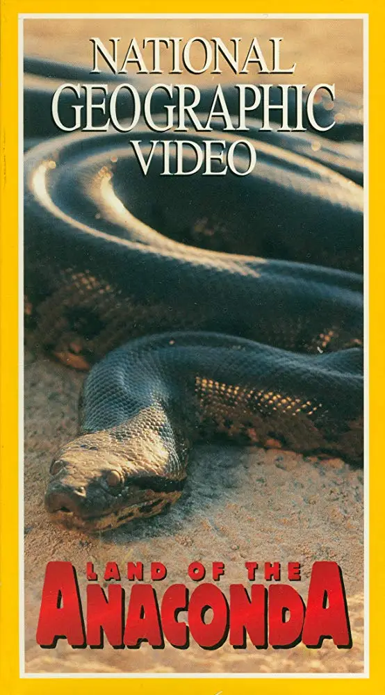 Land of the Anaconda (1998)