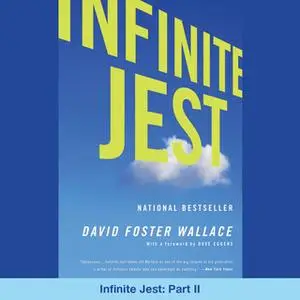 «Infinite Jest» by David Foster Wallace