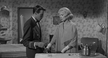 Homicidal (1961)