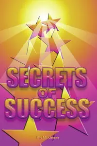 Secrets Of Sucess (repost)