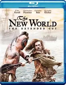 The New World (2005) 