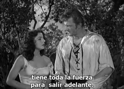 Two Lost Worlds (1951)