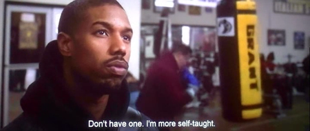 Creed (2015)