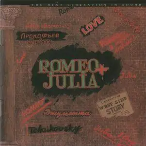 Symphony Orchestra Kremlin - Romeo & Julia (1997) Re-up