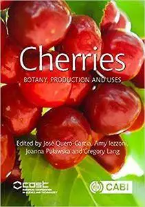 Cherri: Botany, Production and Uses