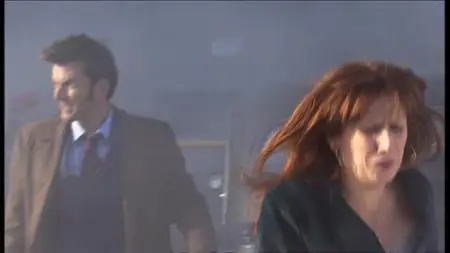 Doctor Who S04E05