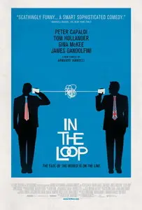 In The Loop (2009)
