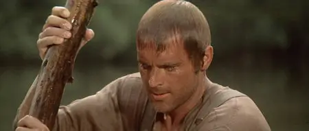 My Name Is Nobody / Il Mio Nome e Nessuno - 1973