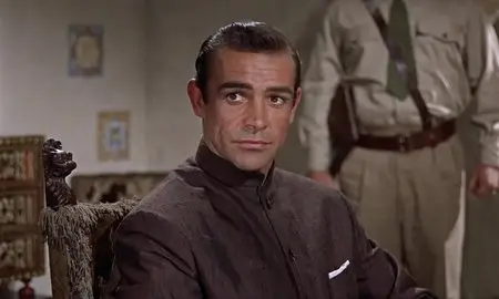 Dr. No (1962)