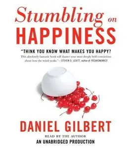 Stumbling on Happiness (repost)