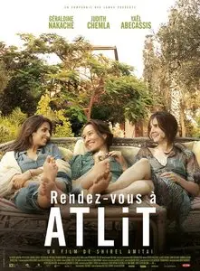 Rendez-vous à Atlit (2014)