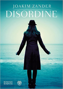 Disordine - Joakim Zander