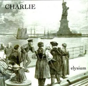 Charlie - Elysium (2015)