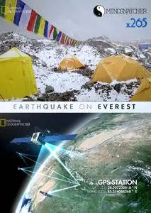 National Geographic: Earthquake On Everest (2015)