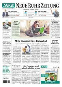 NRZ Neue Ruhr Zeitung Essen-Werden - 15. Dezember 2017