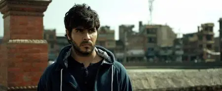 The Man from Kathmandu Vol. 1 (2019)