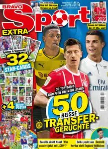 Bravo Sport – 29. Juni 2017
