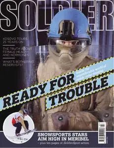 Soldier Magazine - March 2024