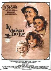 On Golden Pond [La Maison du Lac] 1981 [Re-UP]